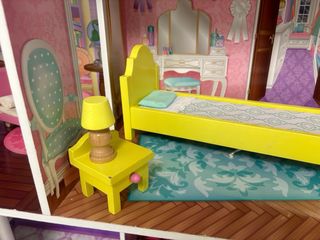 Casa de muñecas KidKraft 65242