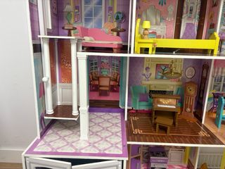 Casa de muñecas KidKraft 65242