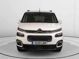 Citroën Berlingo Feel Pack M