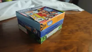 Lote Juegos Game Boy Advance