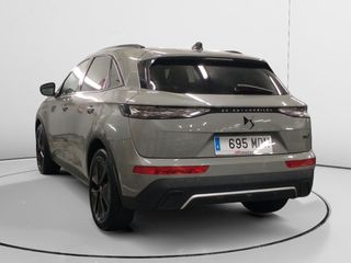 DS DS 7 Performance Line +