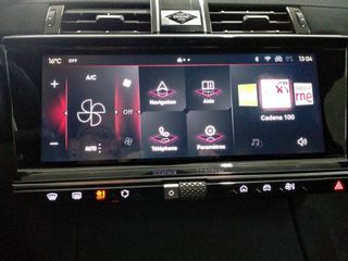 DS DS 7 Performance Line +