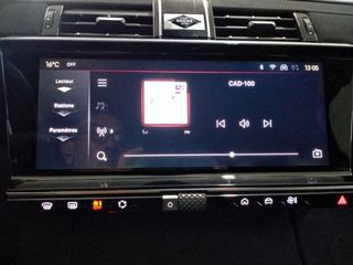 DS DS 7 Performance Line +