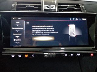 DS DS 7 Performance Line +