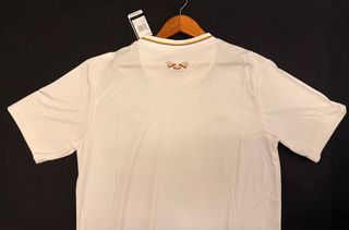 Camisola Adidas 100 anos Colômbia - tamanho M