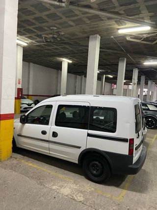 Opel Combo 2004
