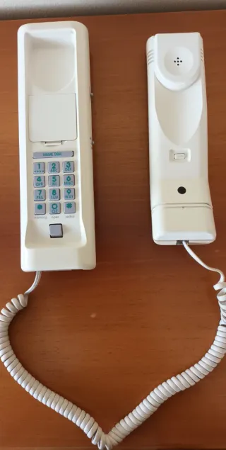 Telefono Swatch Twin Phone