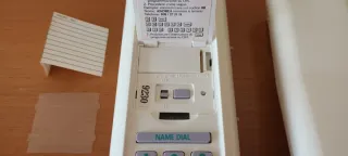 Telefono Swatch Twin Phone