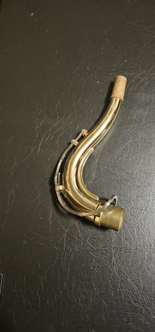 Sax tenore Yamaha YTS 25 Japan