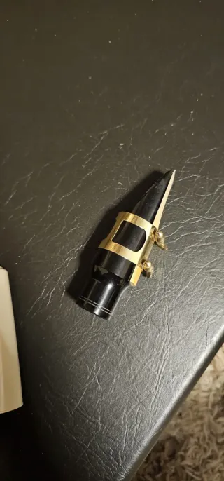 Sax tenore Yamaha YTS 25 Japan