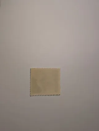 Sello España 1950 San Juan de Dios.Nuevo