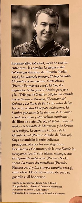 Recordarán tu nombre