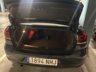 Volkswagen Golf Cabrio 2015
