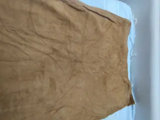 Gonna  donna marrone