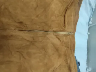 Gonna  donna marrone