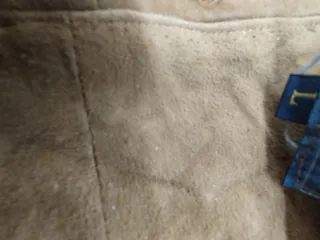 Gonna  donna marrone