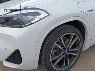 BMW X2 xDrive25e 162 kW (220 CV)
