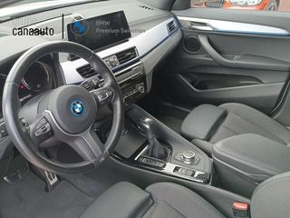BMW X2 xDrive25e 162 kW (220 CV)