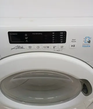 Lavadora secadora Candy 8/5 kg A+++ 1400 rpm