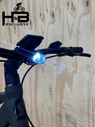 Scott Sub Sport eRide 20 Shimano Deore 2023