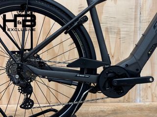 Scott Sub Sport eRide 20 Shimano Deore 2023