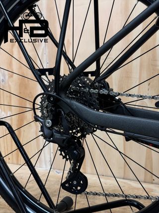Scott Sub Sport eRide 20 Shimano Deore 2023