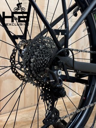 Scott Sub Sport eRide 20 Shimano Deore 2023