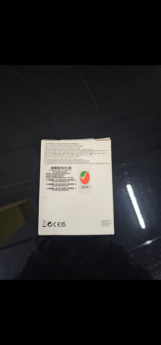 Caricabatterie Samsung 45W PD USB-C