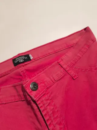 Pantalón rosa