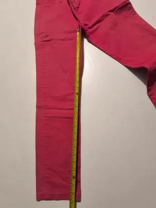 Pantalón rosa