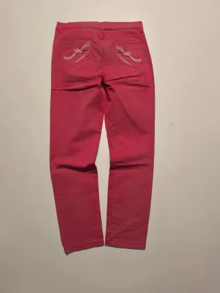 Pantalón rosa