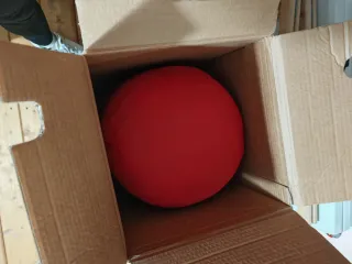 Sacco da boxe PB850 mai usato