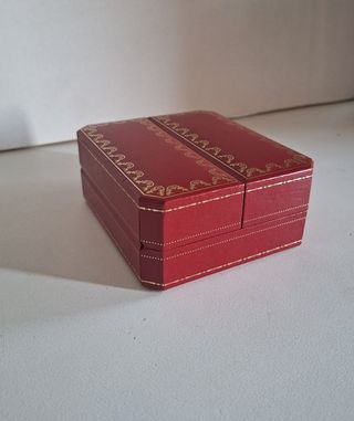 CARTIER PANTHERE - Funda/estuche de Reloj