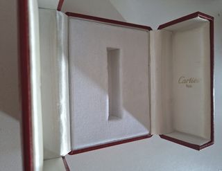 CARTIER PANTHERE - Funda/estuche de Reloj