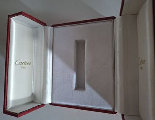 CARTIER PANTHERE - Funda/estuche de Reloj