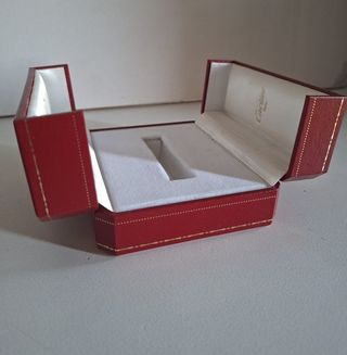 CARTIER PANTHERE - Funda/estuche de Reloj