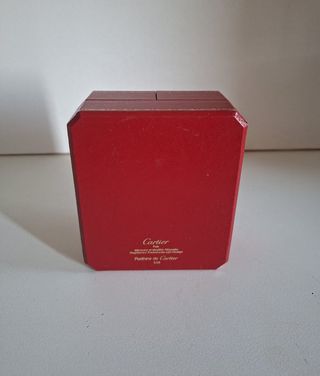 CARTIER PANTHERE - Funda/estuche de Reloj