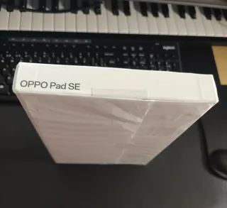 Tablet OPPO Pad SE Twilight Blue