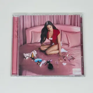 EP Emilia Perfectas CD