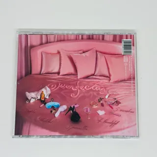 EP Emilia Perfectas CD