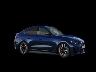 BMW i4 M50 400 kW (544 CV)