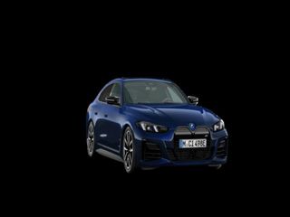 BMW i4 M50 400 kW (544 CV)