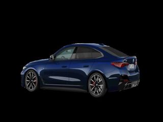 BMW i4 M50 400 kW (544 CV)