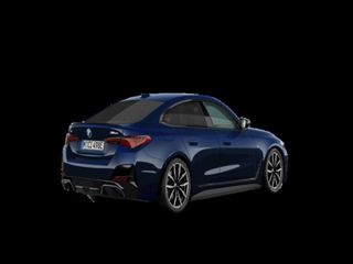 BMW i4 M50 400 kW (544 CV)