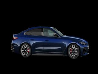 BMW i4 M50 400 kW (544 CV)