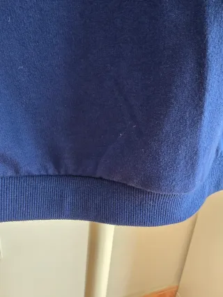 Sudadera Mickey y Minnie Talla 3 años