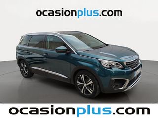 Peugeot 5008 BlueHDi 130 S&S Allure 96 kW (130 CV)