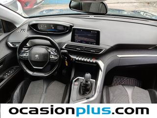 Peugeot 5008 BlueHDi 130 S&S Allure 96 kW (130 CV)