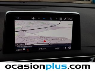 Peugeot 5008 BlueHDi 130 S&S Allure 96 kW (130 CV)