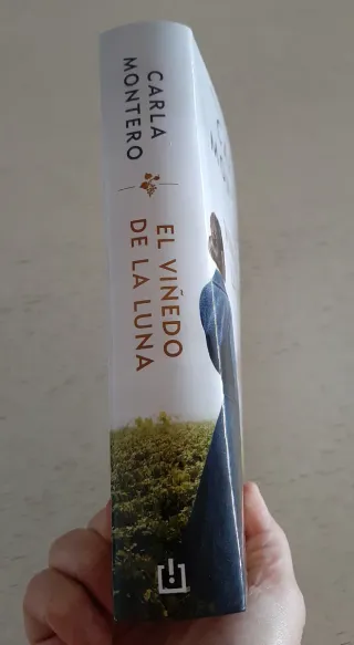 El Viñedo de ka Luna